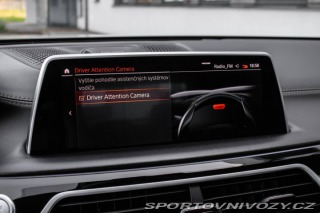 BMW 7 750d xDrive A/T 2019