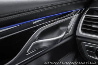 BMW 7 750d xDrive A/T 2019