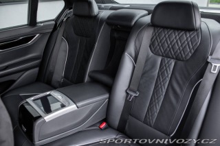 BMW 7 750d xDrive A/T 2019