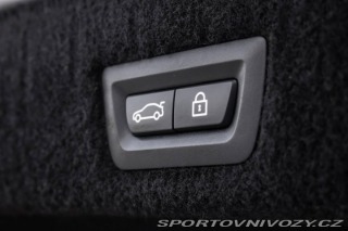 BMW 7 750d xDrive A/T 2019