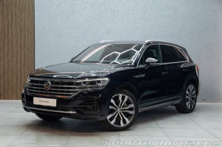 Volkswagen  Touareg  3.0 V6 TSI R-Line 4Motio