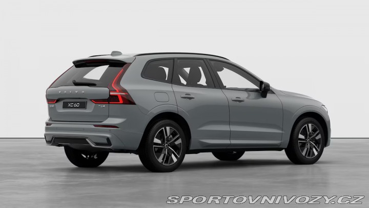 Volvo Ostatní modely XC60 2,0 T6  Plus Dark 1800