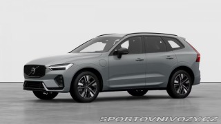 Volvo Ostatní modely XC60 2,0 T6 Plus Dark 2025