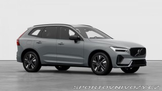Volvo Ostatní modely XC60 2,0 T6 Plus Dark 2025
