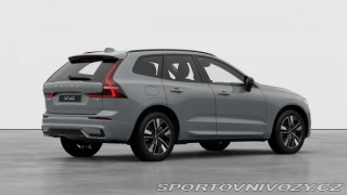 Volvo Ostatní modely XC60 2,0 T6 Plus Dark 2025