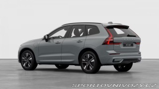 Volvo Ostatní modely XC60 2,0 T6 Plus Dark 2025