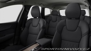 Volvo Ostatní modely XC60 2,0 T6 Plus Dark 2025