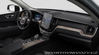 Volvo Ostatní modely XC60 2,0 T6 Plus Dark 2025