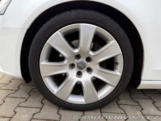 Audi A4 3,0 B8 TDI Quattro 2010