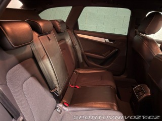 Audi A4 3,0 B8 TDI Quattro 2010