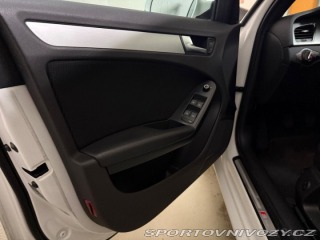 Audi A4 3,0 B8 TDI Quattro 2010