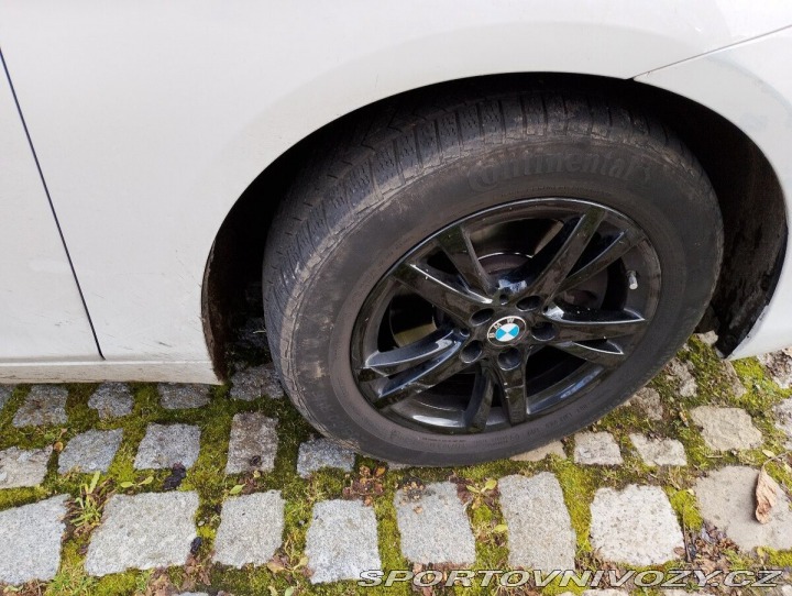 BMW 2 2,0 prodej auta 2019