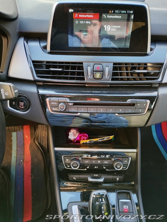 BMW 2 2,0 prodej auta 2019