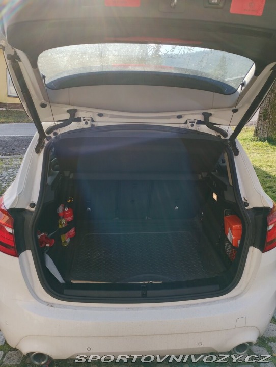 BMW 2 2,0 prodej auta 2019