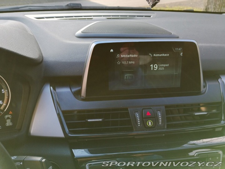 BMW 2 2,0   prodej auta 2019