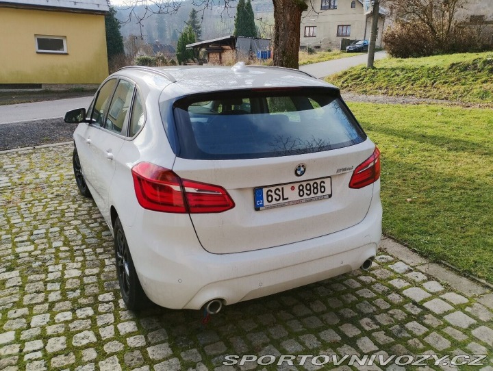 BMW 2 2,0   prodej auta 2019