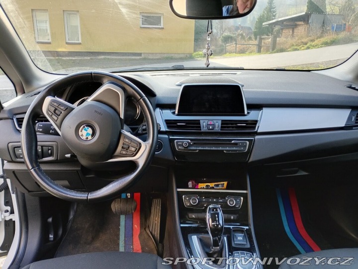 BMW 2 2,0 prodej auta 2019