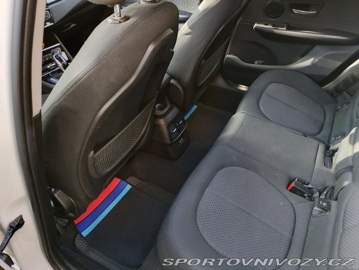 BMW 2 2,0 prodej auta 2019