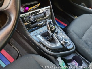 BMW 2 2,0 prodej auta 2019