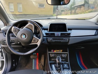 BMW 2 2,0 prodej auta 2019