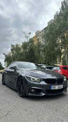 BMW 4 2,0   430i Gran Coupé, 20