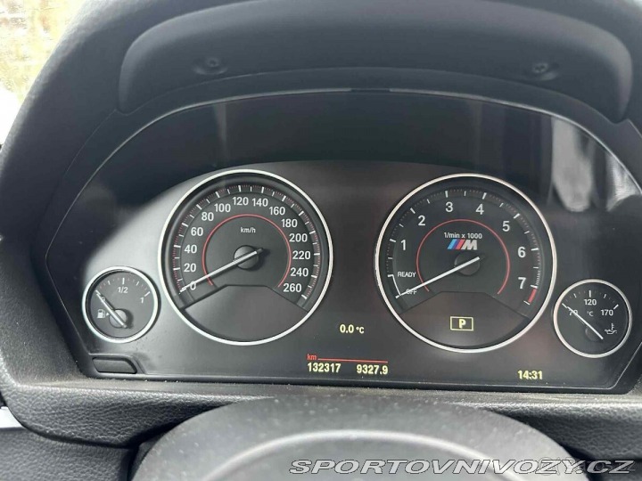 BMW 4 2,0   430i Gran Coupé, 20 2018