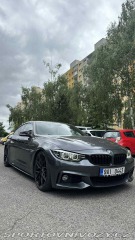 BMW 4 2,0   430i Gran Coupé, 20 2018