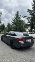 BMW 4 2,0   430i Gran Coupé, 20 2018
