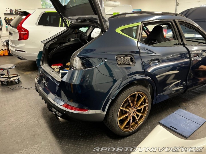 Cupra Formentor 2,0   TSI 4Drive | 2021 | 2021