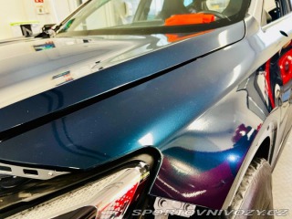 Cupra Formentor 2,0 TSI 4Drive | 2021 | 2021