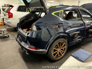 Cupra Formentor 2,0 TSI 4Drive | 2021 | 2021