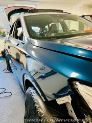 Cupra Formentor 2,0 TSI 4Drive | 2021 | 2021