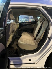 Ford Ostatní modely Fusion 2,5 (iVCT) | USA | 2019 2019