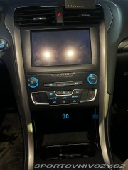 Ford Ostatní modely Fusion 2,5 (iVCT) | USA | 2019 2019