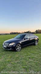Mercedes-Benz C 2,2   220 CDI W204 2009