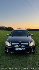Mercedes-Benz C 2,2   220 CDI W204 2009