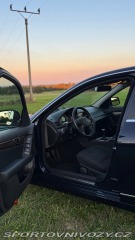 Mercedes-Benz C 2,2   220 CDI W204 2009