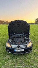 Mercedes-Benz C 2,2   220 CDI W204 2009
