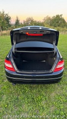 Mercedes-Benz C 2,2   220 CDI W204 2009