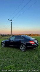 Mercedes-Benz C 2,2   220 CDI W204 2009