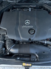 Mercedes-Benz C C300h BlueTEC Hybrid Avan 2018
