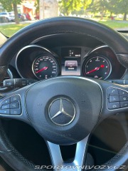 Mercedes-Benz C C300h BlueTEC Hybrid Avan 2018