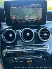 Mercedes-Benz C C300h BlueTEC Hybrid Avan 2018