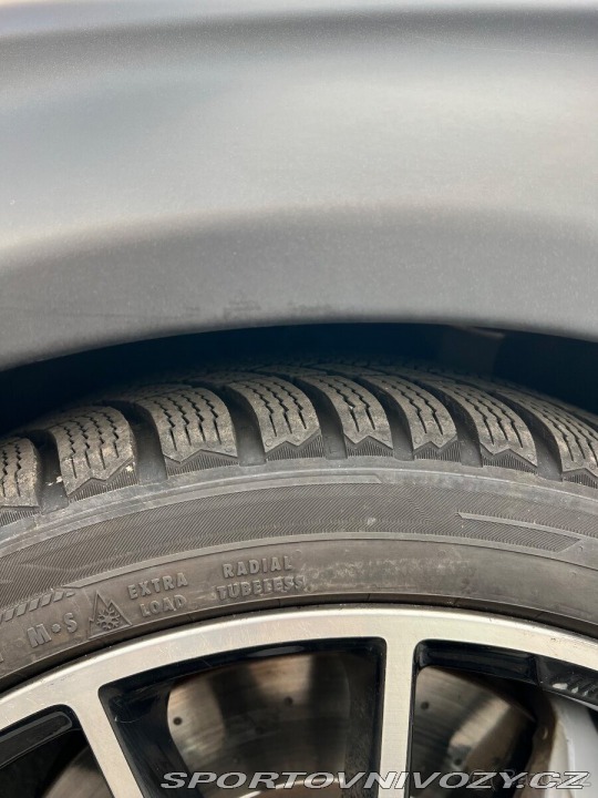 Mercedes-Benz C 3,0   C43 AMG 2017