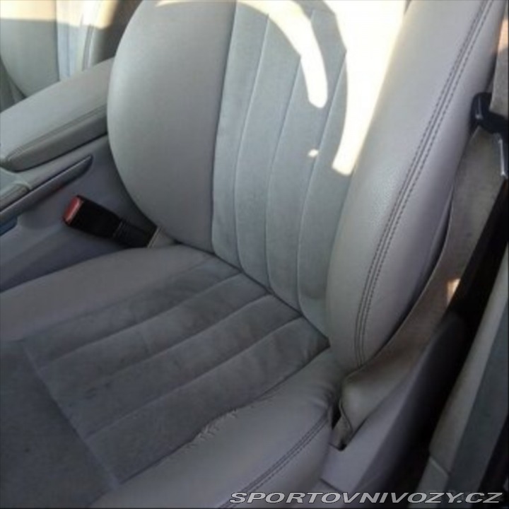 Mercedes-Benz Ostatní modely Třídy M 2,0   ML 320 CDI 2006