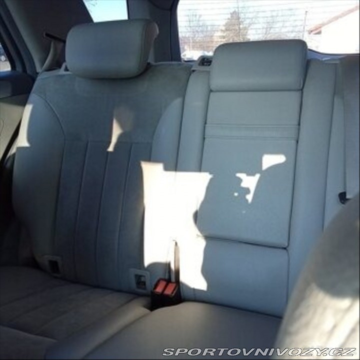 Mercedes-Benz Ostatní modely Třídy M 2,0   ML 320 CDI 2006