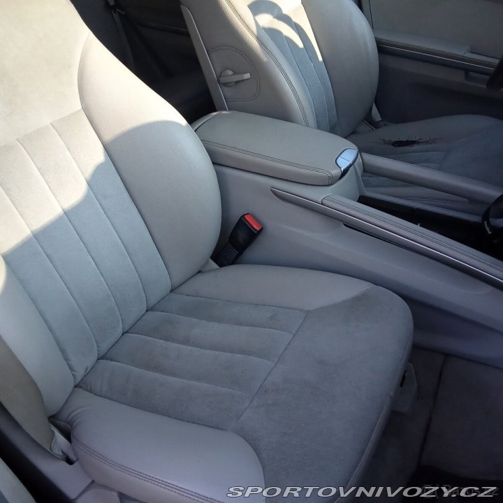 Mercedes-Benz Ostatní modely Třídy M 2,0   ML 320 CDI 2006