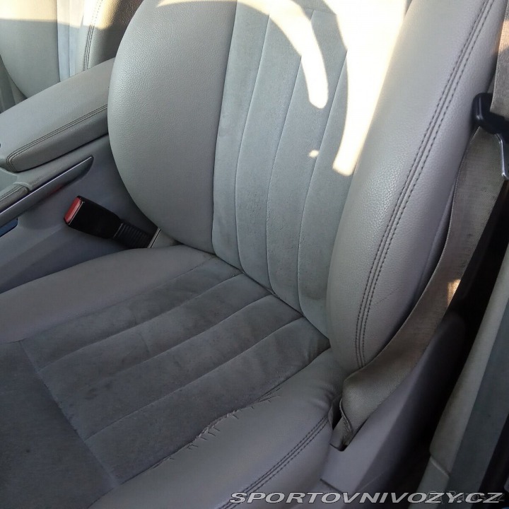 Mercedes-Benz Ostatní modely Třídy M 2,0   ML 320 CDI 2006