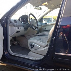 Mercedes-Benz Ostatní modely Třídy M 2,0 ML 320 CDI 2006