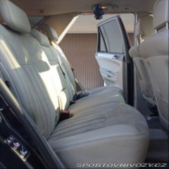 Mercedes-Benz Ostatní modely Třídy M 2,0 ML 320 CDI 2006